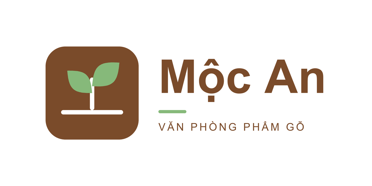 Logo Mộc An - Nguyễn Thị Hà Anh